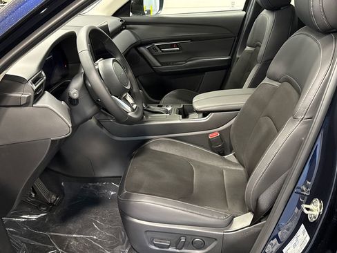 New 2026 MAZDA CX-5 Preferred AWD/4WD image 3