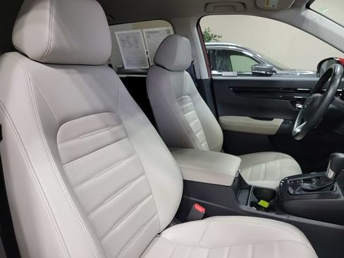 Certified 2024 Honda CR-V EX-L image 15