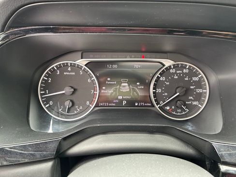 Used 2022 Nissan Pathfinder SL w/ SL Premium Package AWD/4WD image 23