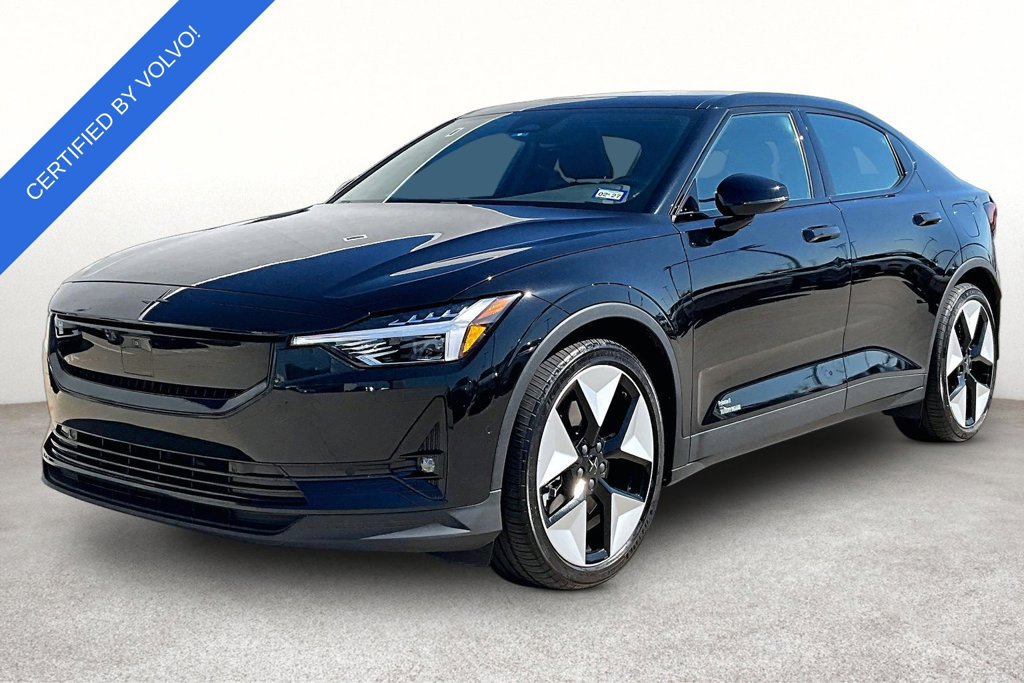 Used 2024 Polestar Polestar 2 AWD/4WD image 12