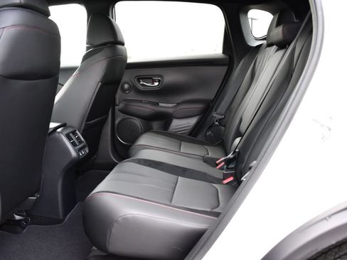 Certified 2026 Acura ADX A-Spec AWD/4WD image 25