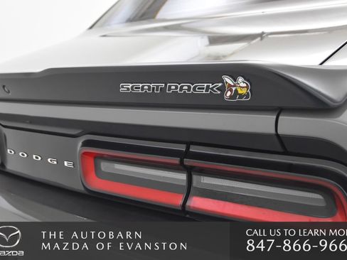 Used 2023 Dodge Challenger R/T Scat Pack w/ Plus Package image 65