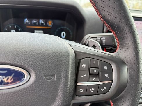 New 2026 Ford Ranger Raptor image 25