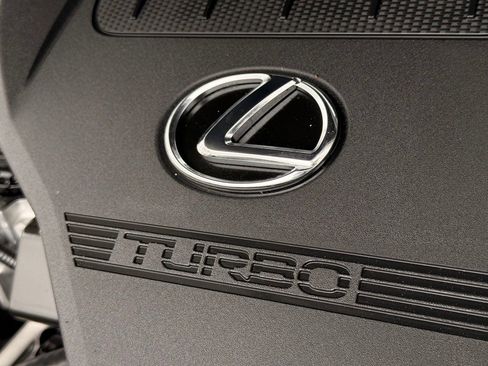 Certified 2024 Lexus RX 350 Premium w/ Convenience Package image 7