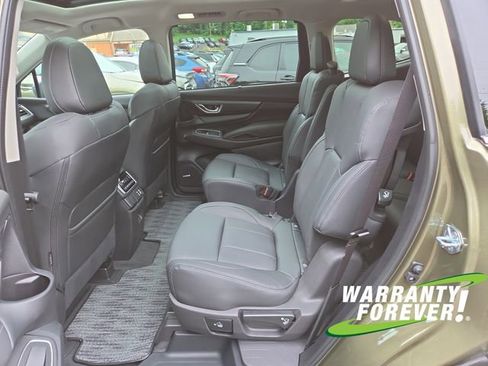 New 2026 Subaru Ascent Limited AWD/4WD image 16