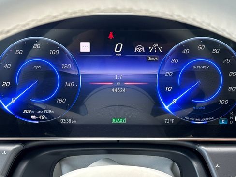 Used 2022 Mercedes-Benz EQS 450+ Sedan image 24