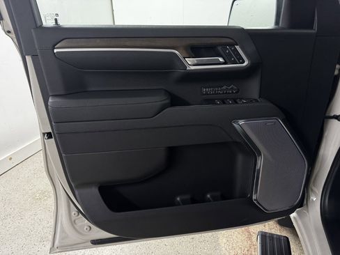 New 2026 Chevrolet Silverado 1500 High Country AWD/4WD image 20
