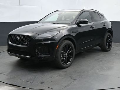 New 2024 Jaguar E-PACE R-Dynamic SE
