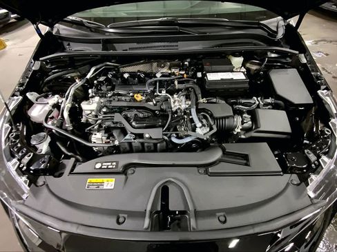 Used 2026 Toyota Corolla LE FWD image 16