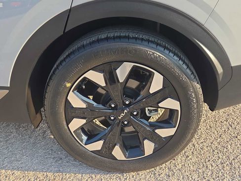 Used 2024 Kia Sportage X-Line AWD/4WD image 12