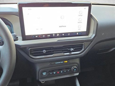 New 2025 Ford Bronco Sport Big Bend image 12