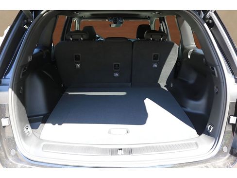 New 2026 Jeep Grand Cherokee Laredo X AWD/4WD image 17