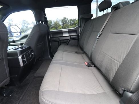 Used 2015 Ford F150 XLT w/ Equipment Group 301A Mid AWD/4WD image 9