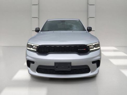 Used 2025 Dodge Durango GT AWD/4WD image 8