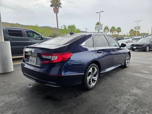 Used 2019 Honda Accord EX image 11