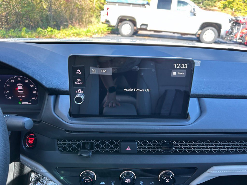 New 2026 Honda Accord LX image 15