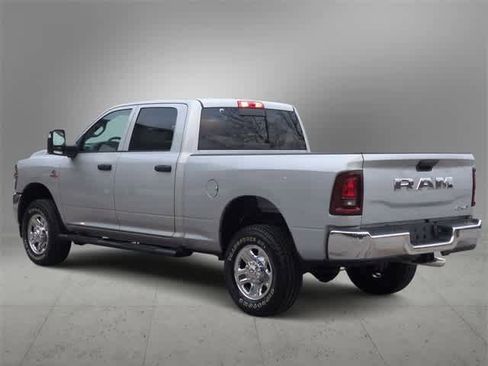 New 2026 RAM 2500 Tradesman image 6