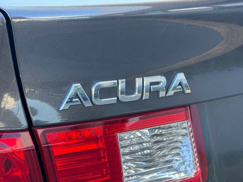 Used 2009 Acura TSX Sedan FWD image 17