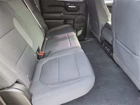 Used 2021 Chevrolet Silverado 1500 LT image 14