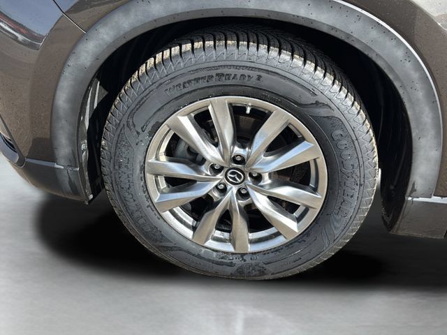 Used 2018 MAZDA CX-9 Touring AWD/4WD image 38