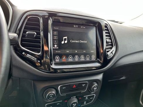 Used 2019 Jeep Compass Limited image 37