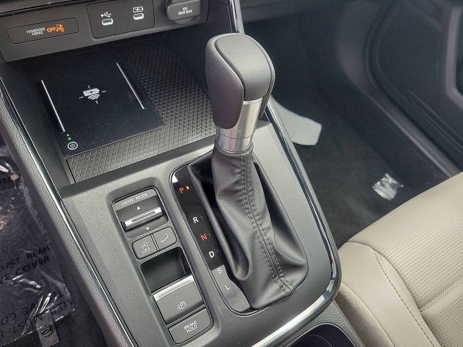 New 2027 Honda CR-V EX-L image 9