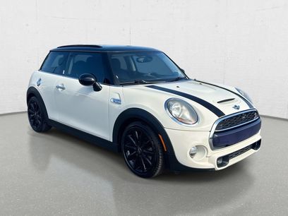 Used 2016 MINI Cooper S