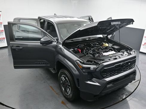 New 2026 Toyota Tacoma TRD Sport image 36