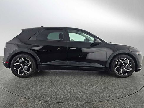 Used 2022 Hyundai Ioniq 5 SE w/ Cargo Package image 2