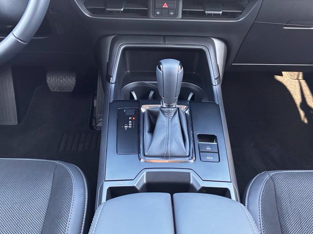 New 2026 MAZDA CX-5 Select AWD/4WD image 22
