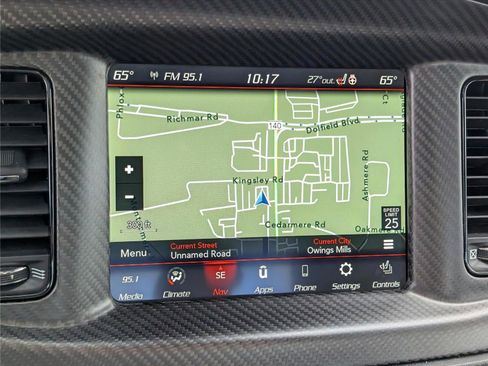 Used 2023 Dodge Charger GT w/ Plus Group image 29