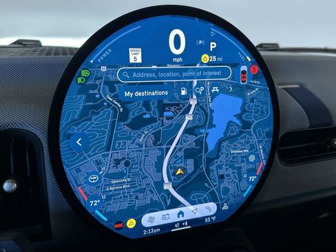 New 2026 MINI Cooper S image 21