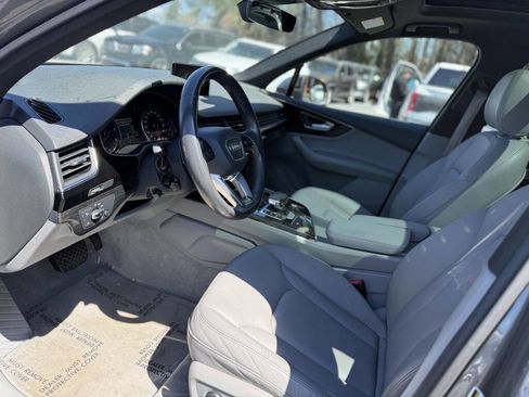 Used 2017 Audi Q7 2.0T Premium Plus image 21