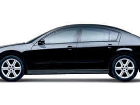 Used 2006 Nissan Maxima 3.5 SE FWD image 1