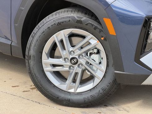 New 2026 Hyundai Tucson SE image 10