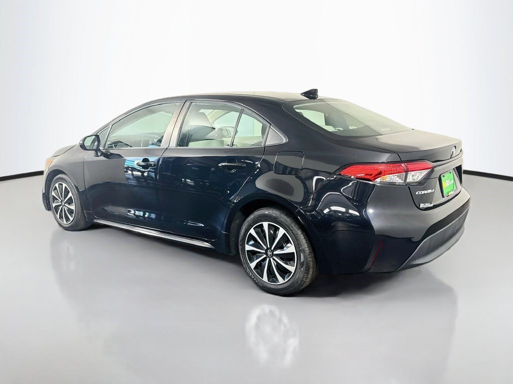 Used 2023 Toyota Corolla LE FWD image 7