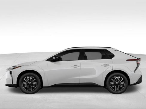 New 2026 Toyota bZ image 4