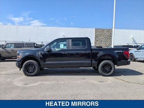 New 2026 Ford F150 STX image 2