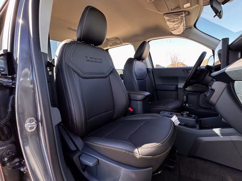 New 2026 Ford Maverick Lobo image 52