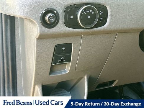 Certified 2024 Ford Transit 250 Low Roof w/ Exterior Upgrade Package image 11