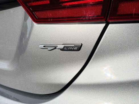 Used 2024 Kia Forte GT-Line FWD image 32