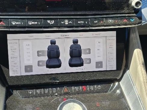 Used 2022 Jeep Grand Wagoneer Series I AWD/4WD image 40