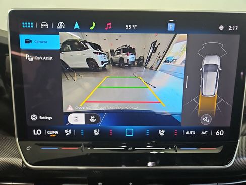 New 2026 Volkswagen Golf AWD/4WD image 20