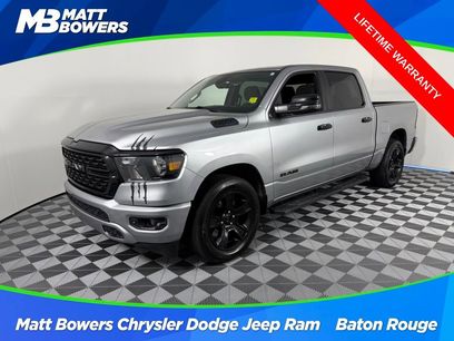 Used 2023 RAM 1500 Big Horn