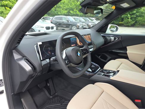 Certified 2026 BMW X3 xDrive30i w/ Premium Package AWD/4WD image 22