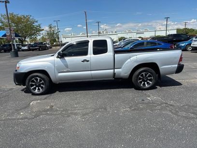 Used 2010 Toyota Tacoma 2WD Access Cab