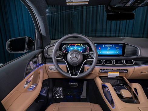 New 2026 Mercedes-Benz GLE 450 4MATIC image 14