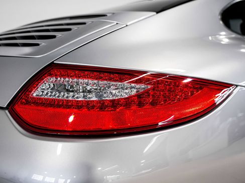 Used 2009 Porsche 911 Carrera S RWD image 26