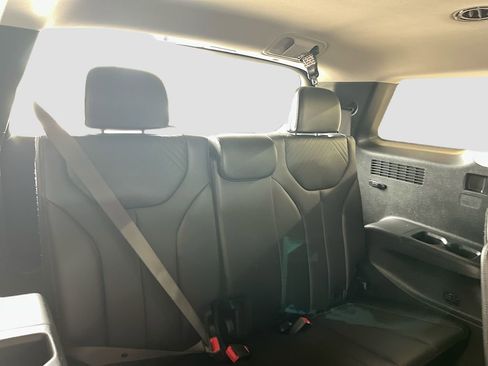 Used 2025 Hyundai Palisade XRT AWD/4WD image 28