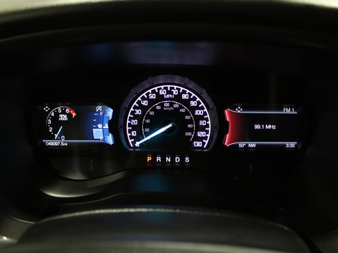 Used 2019 Ford Ranger Lariat w/ Equipment Group 501A Mid image 13